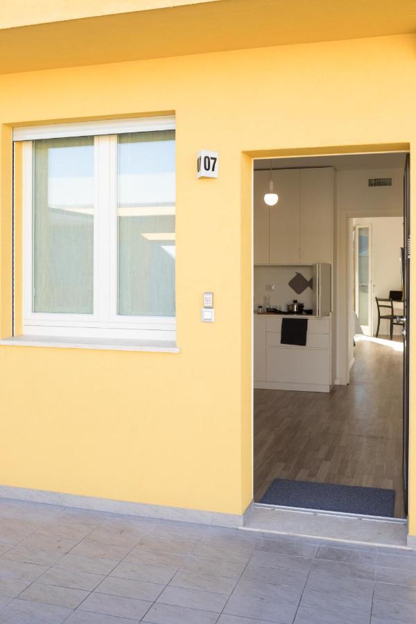 Aspio Residence Camerano Exterior foto